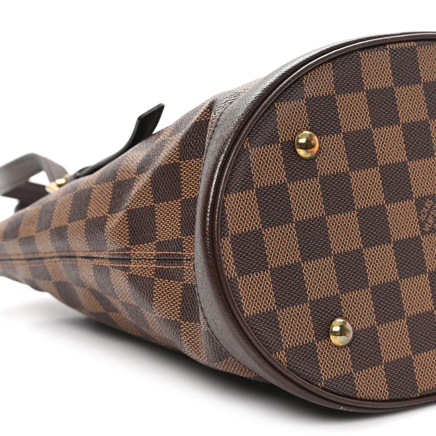 Damier Ebene Marais Bucket 23 - Top Club