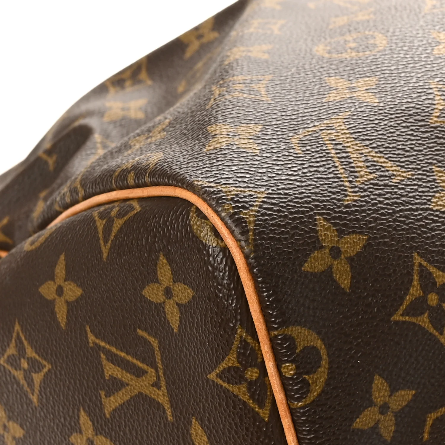 Monogram Keepall Bandouliere 55 - Top Club