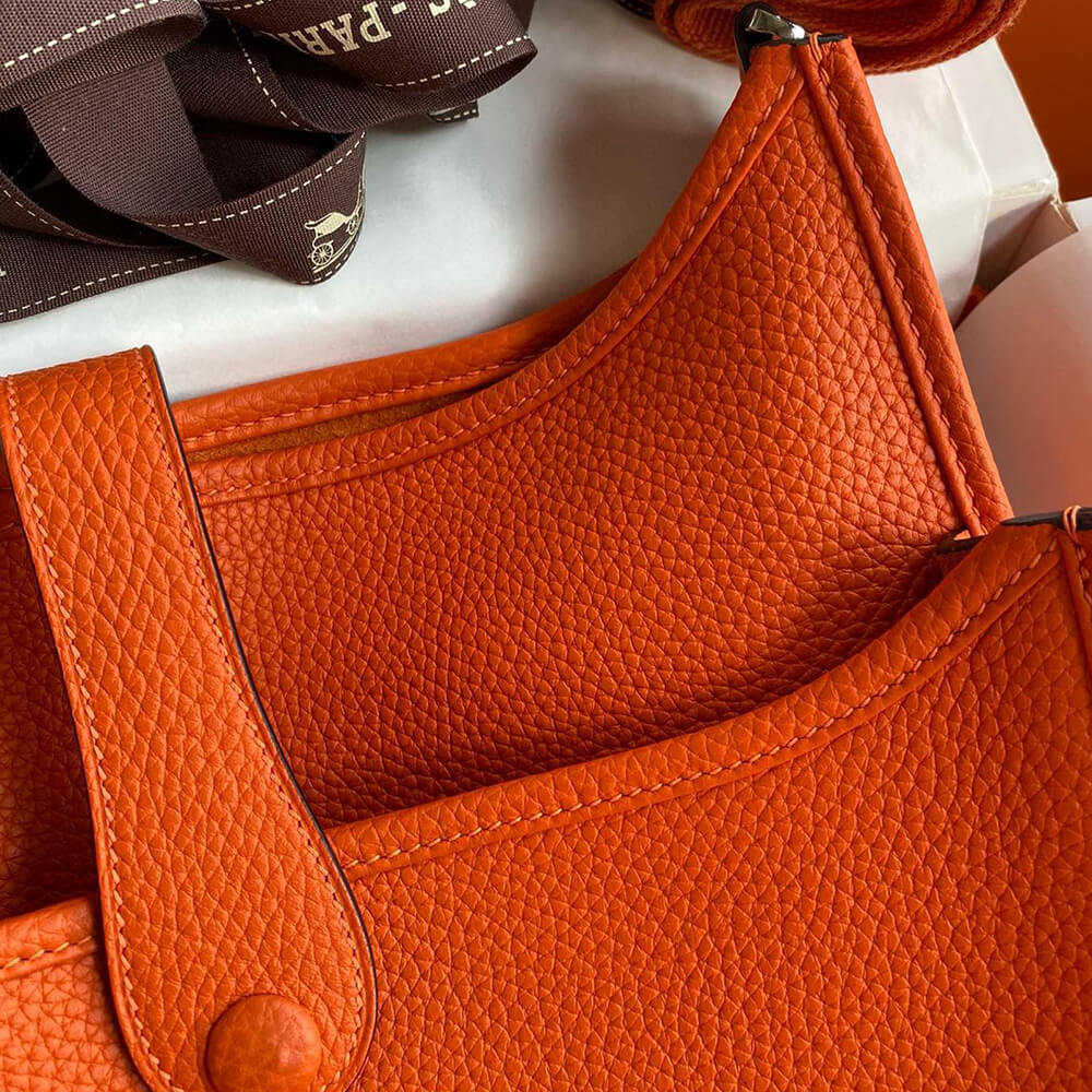 Hermes Evelyne 29(high-end Grade) - Top Club