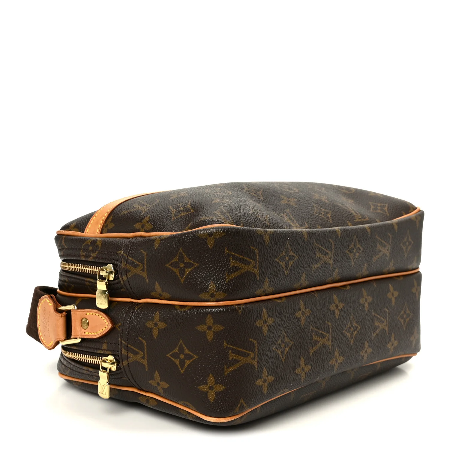 Monogram Reporter PM - Top Club