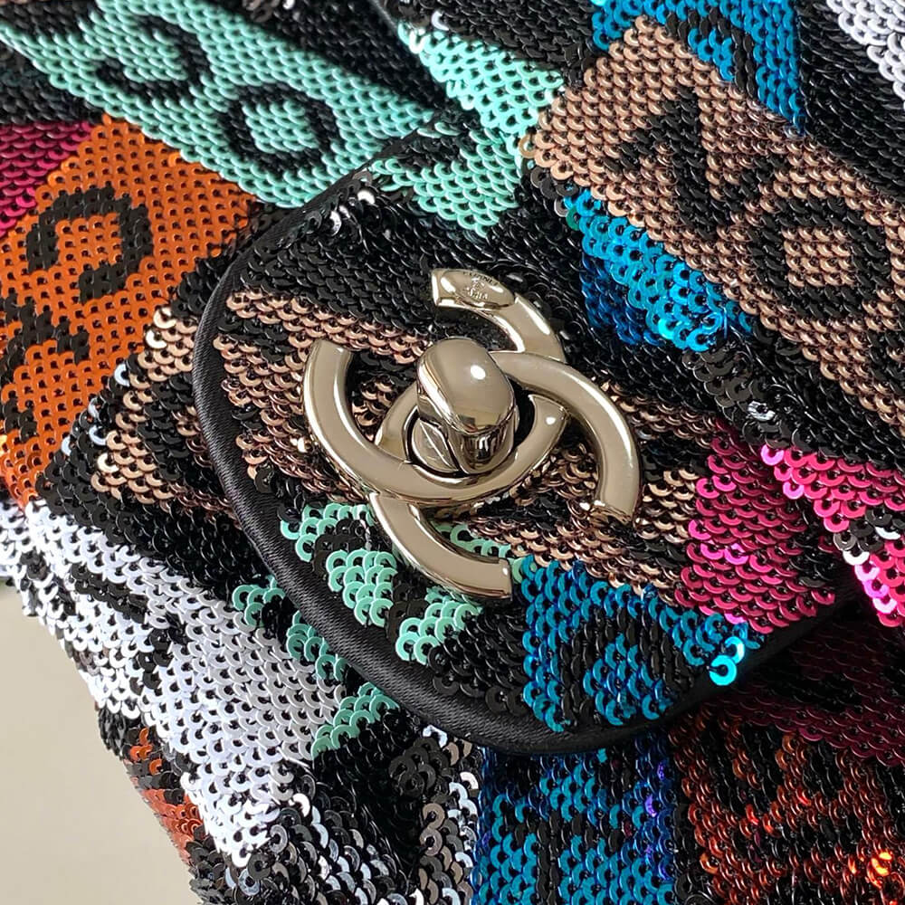 CHANEL SMALL FLAP BAG(High-end Grade) - Top Club