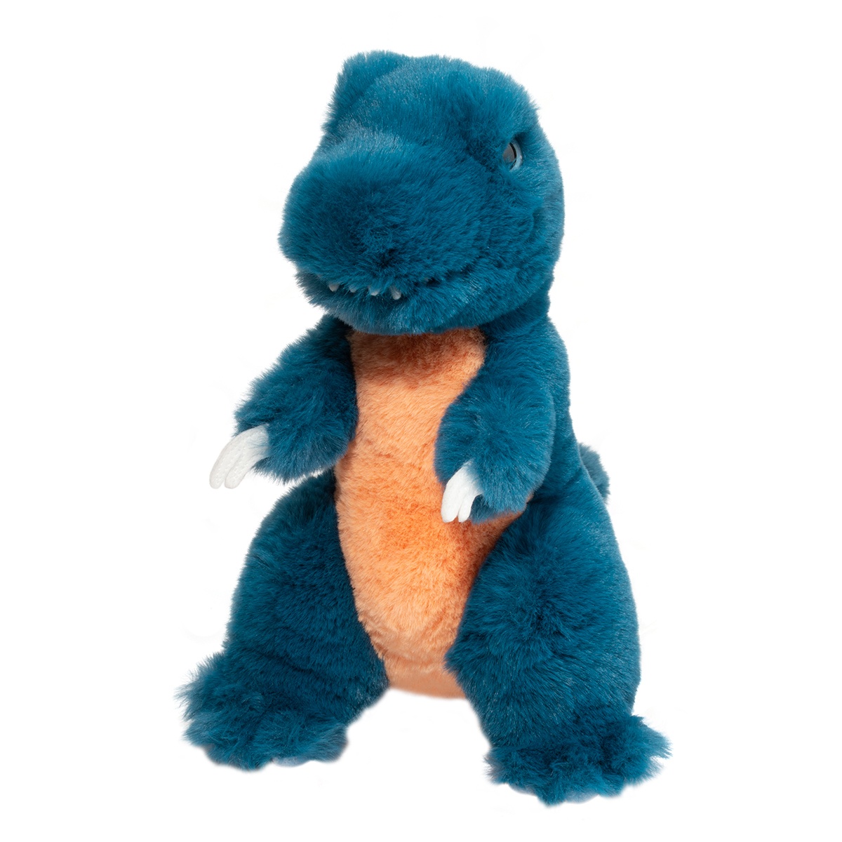 Kennie Soft Blue T-Rex