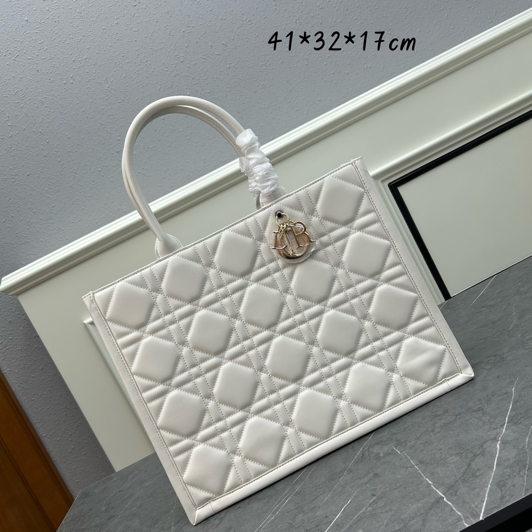 D new arrival tote bag size: 41x32x17 - Top Club