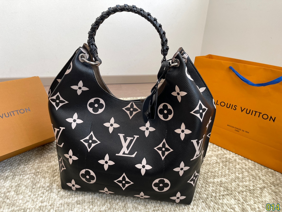 Louis new arrival tote bag size: 34 * 28 cm - Top Club
