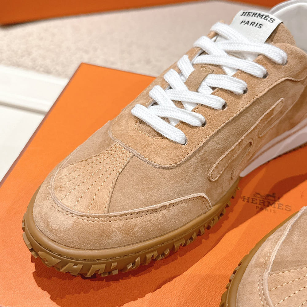 HERMES Jet sneaker - Top Club