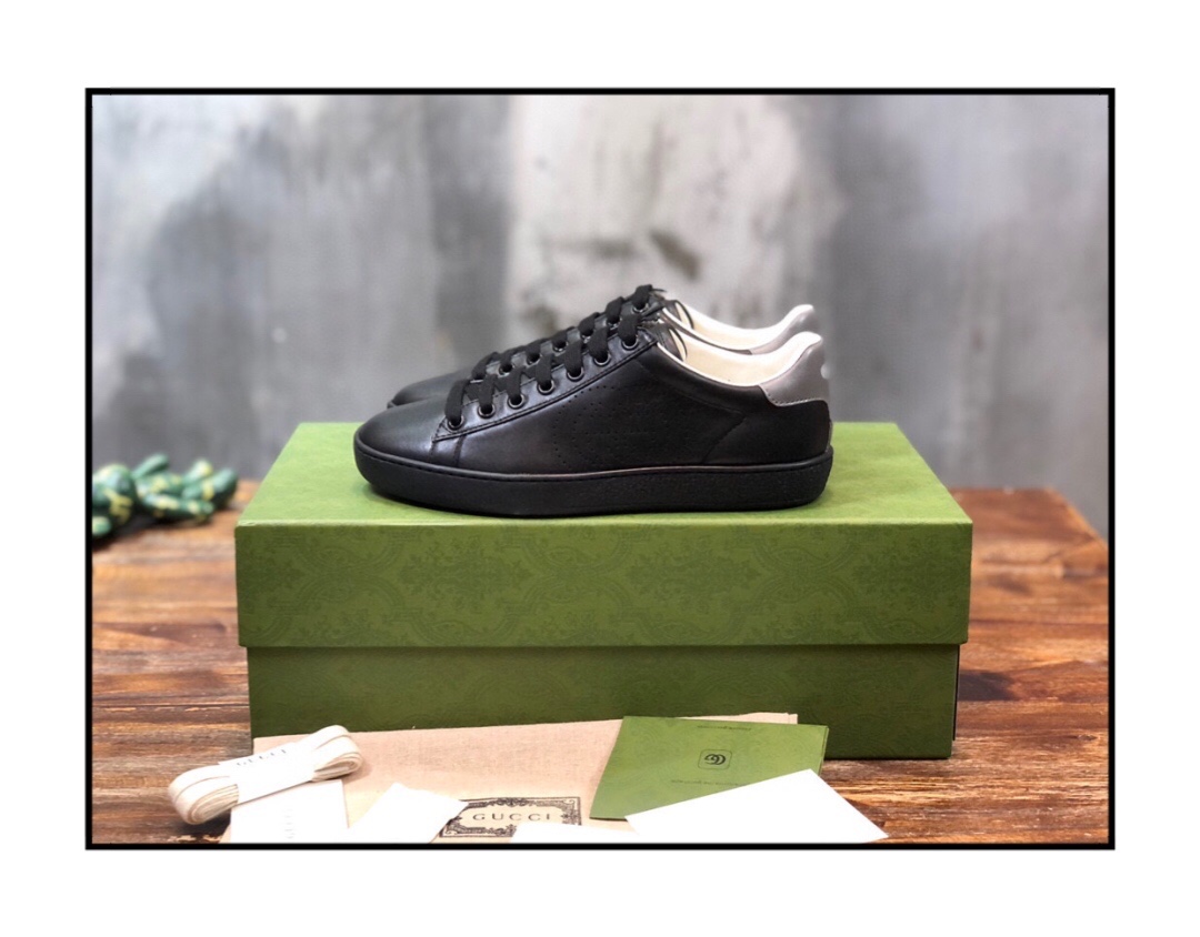 GUCCI FLATS 63 - Sneaker Replica Workshop