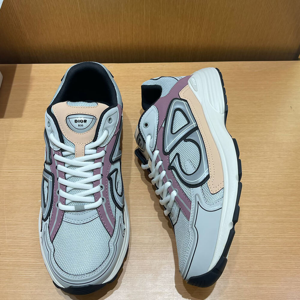 B30 SNEAKER - Top Club