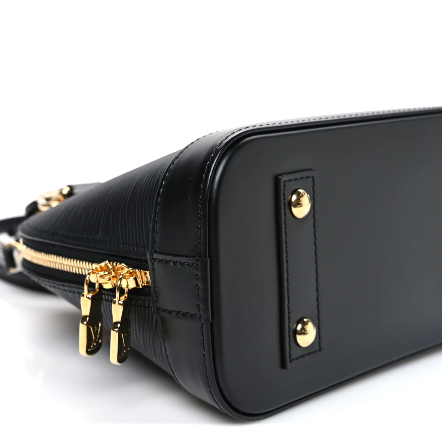 LV X TM Epi Alma BB Black - Top Club