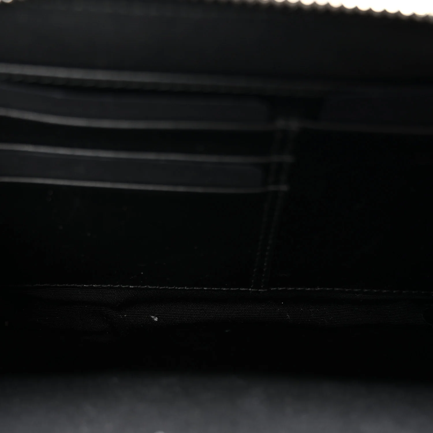 Oblique Messenger Pouch Black - Top Club