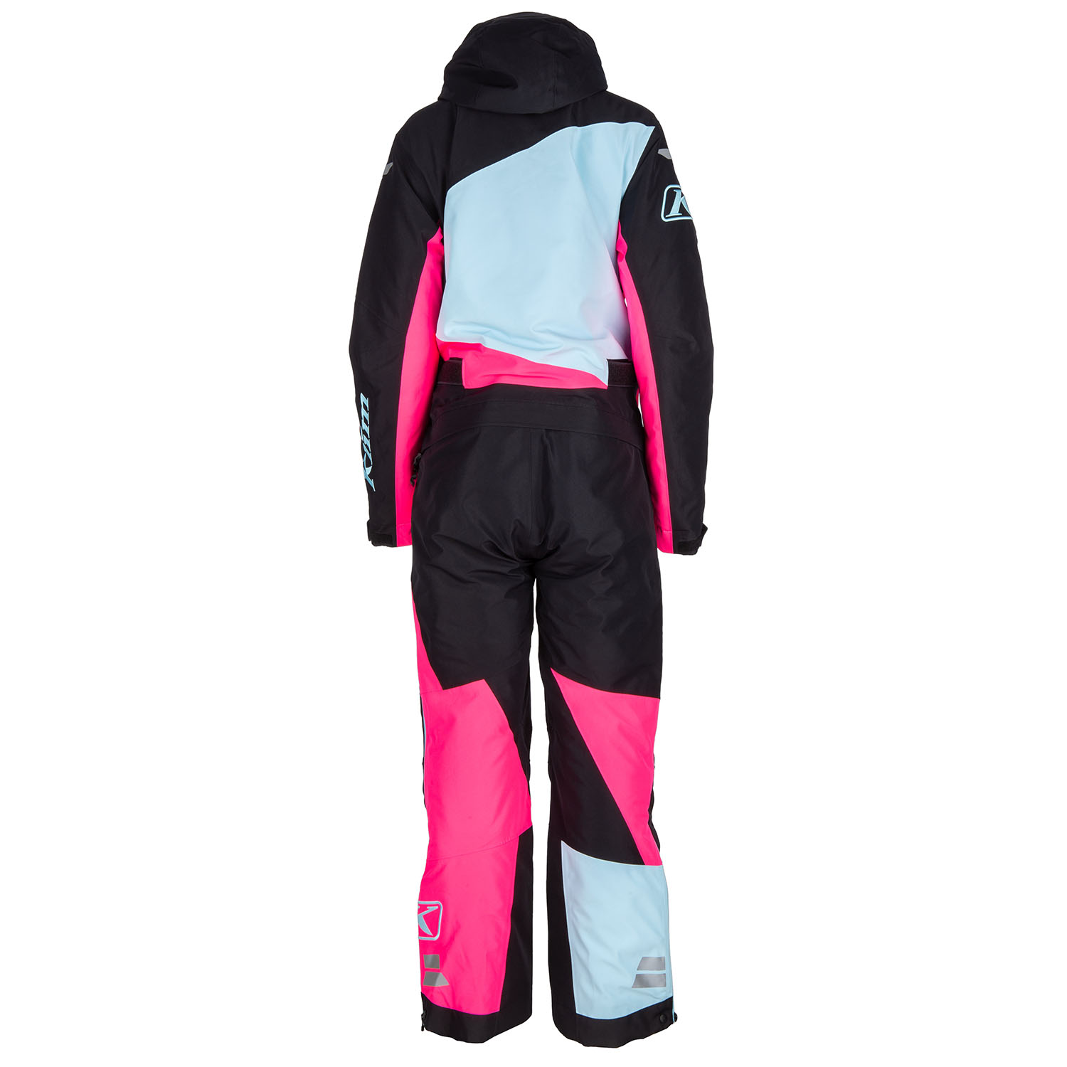 Vailslide One-Piece
