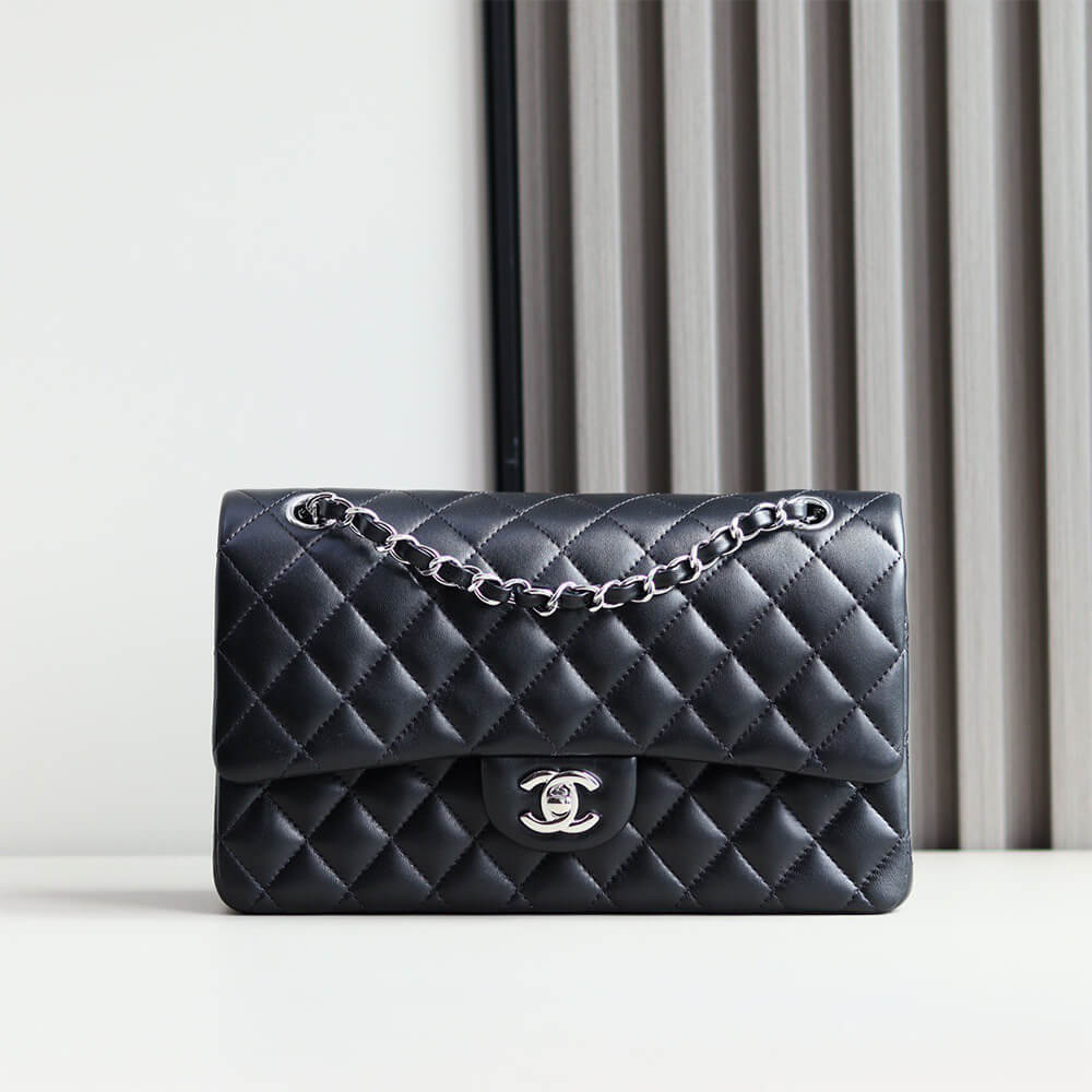 CHANEL CLASSIC FLAP HANDBAG(TAX-FREE Grade) - Top Club