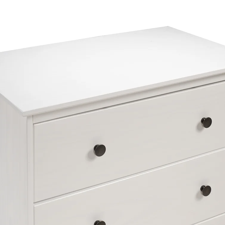 Bhuneshwar 4 - Drawer Dresser