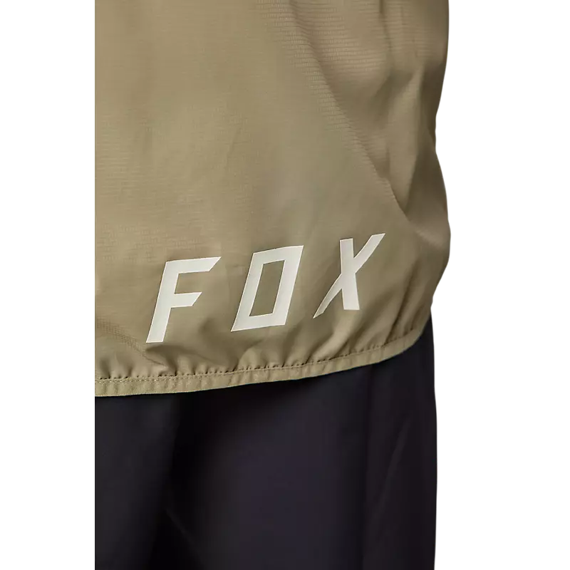 Ranger Windjacke