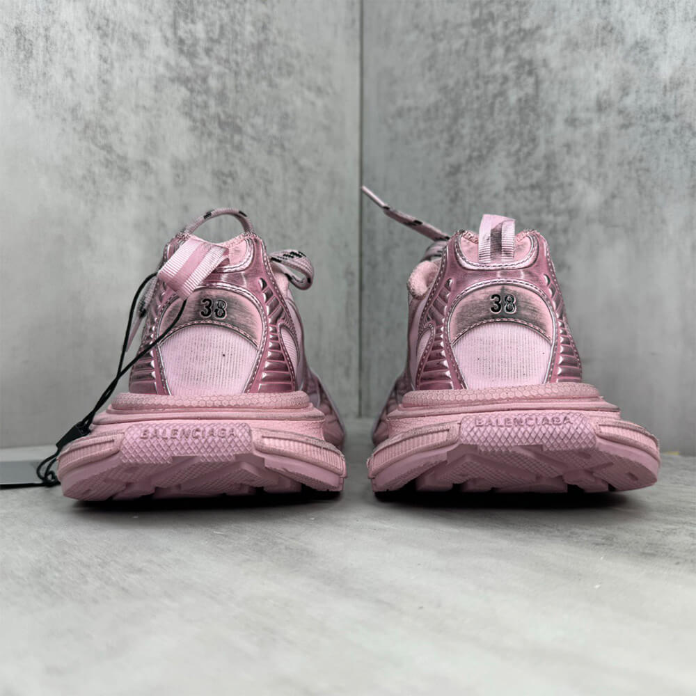 Balenciaga 3xl Sneaker - Top Club
