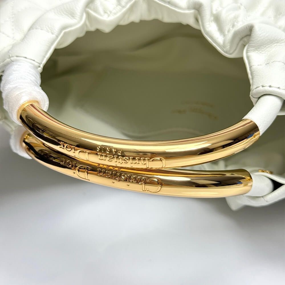 Dior Walk in Dior Purse - Top Club
