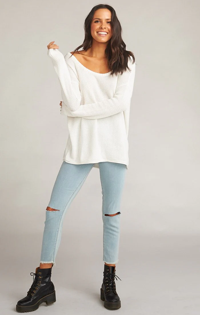 Soho Skinnies