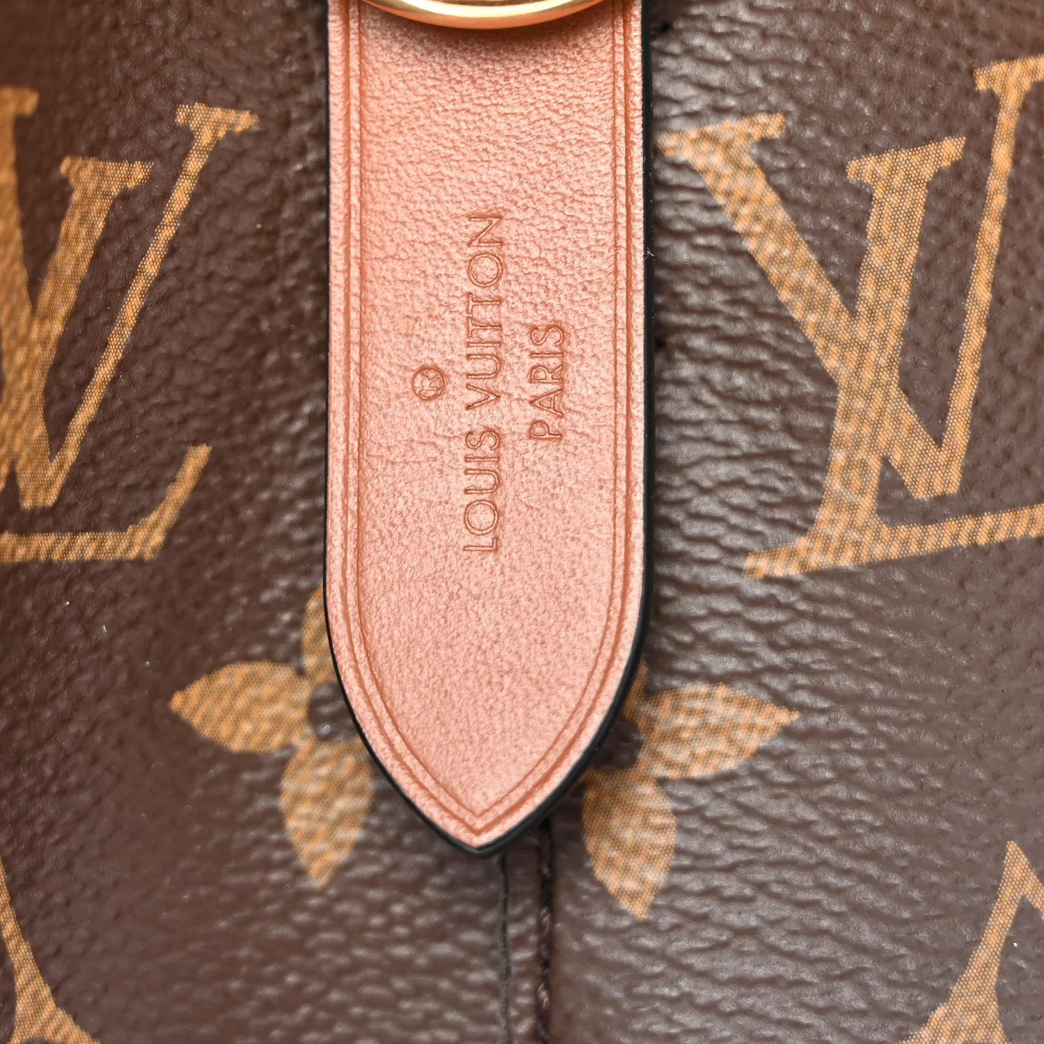 Monogram Neonoe MM Caramel - Top Club