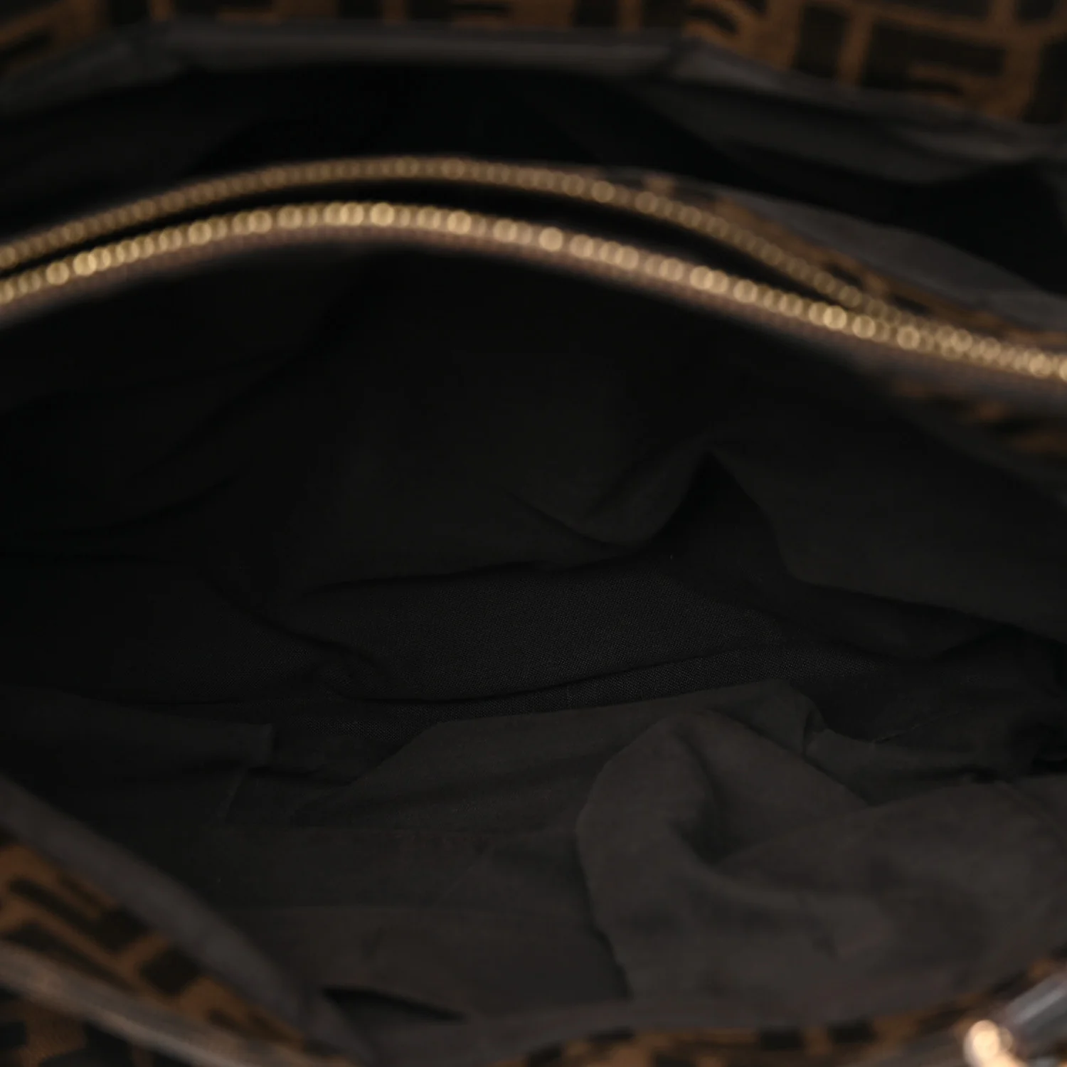 Zucca Mia Tote Tobacco - Top Club