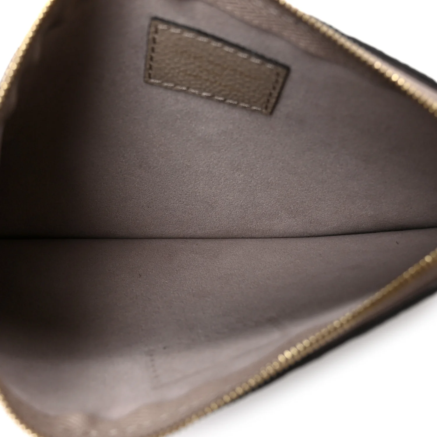Empreinte Monogram Giant CarryAll PM Tourterelle Creme - Top Club