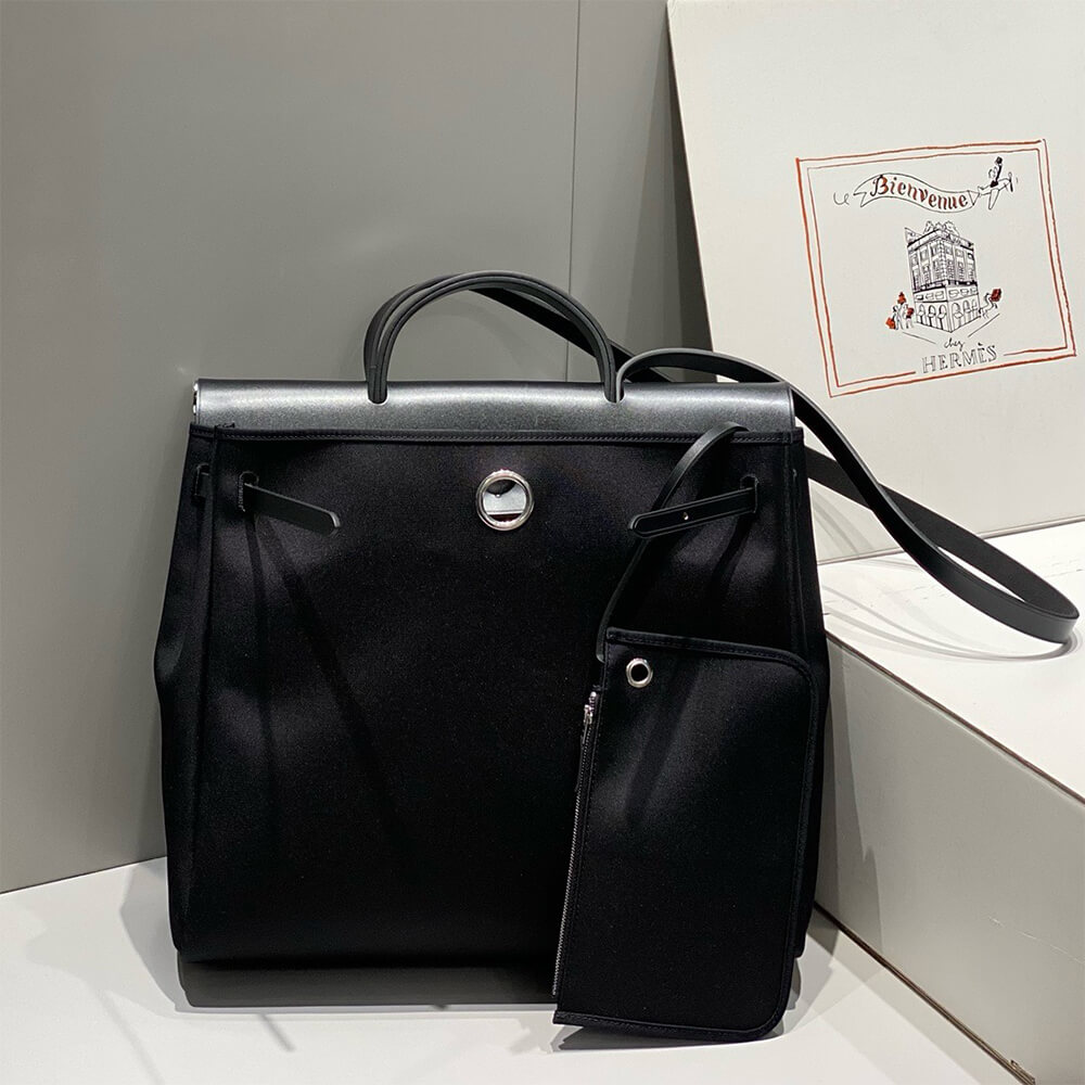 Hermes Herbag 39 - Top Club