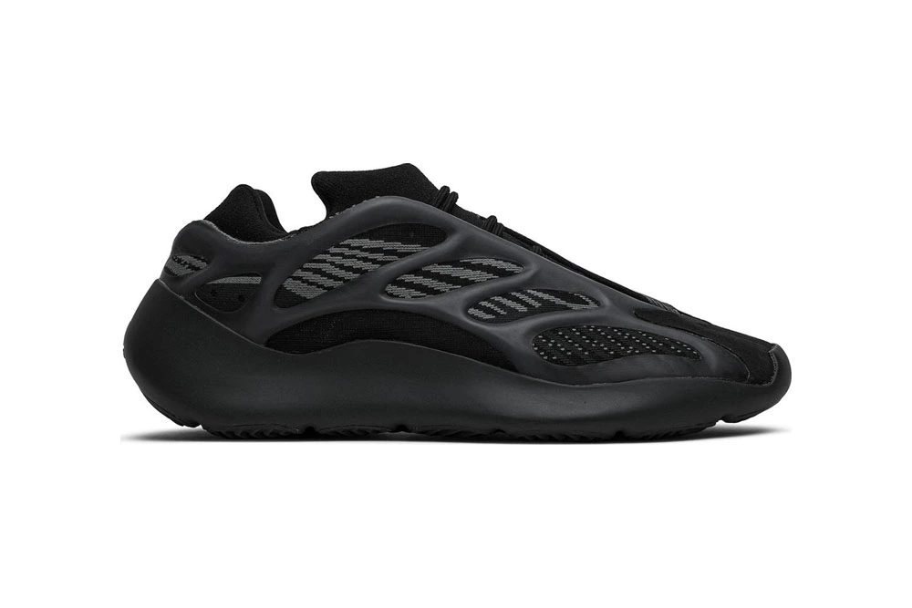 Yeezy 700 V3 Dark Glow - Sneaker Replica Workshop