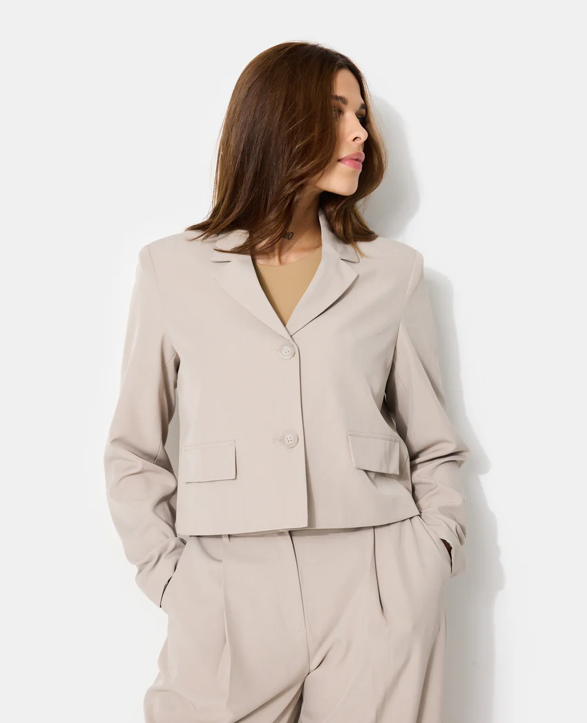Pimkie Veste blazer courte