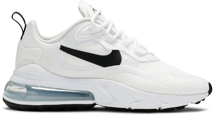 Air Max 270 React  White  CI3899-101 - Sneaker Replica Workshop