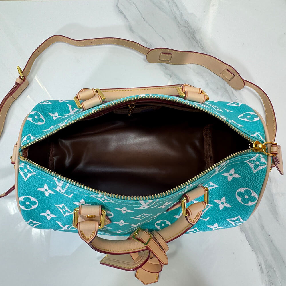 LV Speedy P9 Bandouliere 25 - Top Club