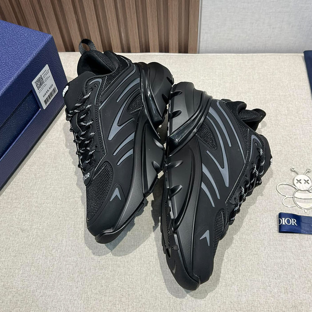 DIOR  B44 Blade Sneaker - Top Club
