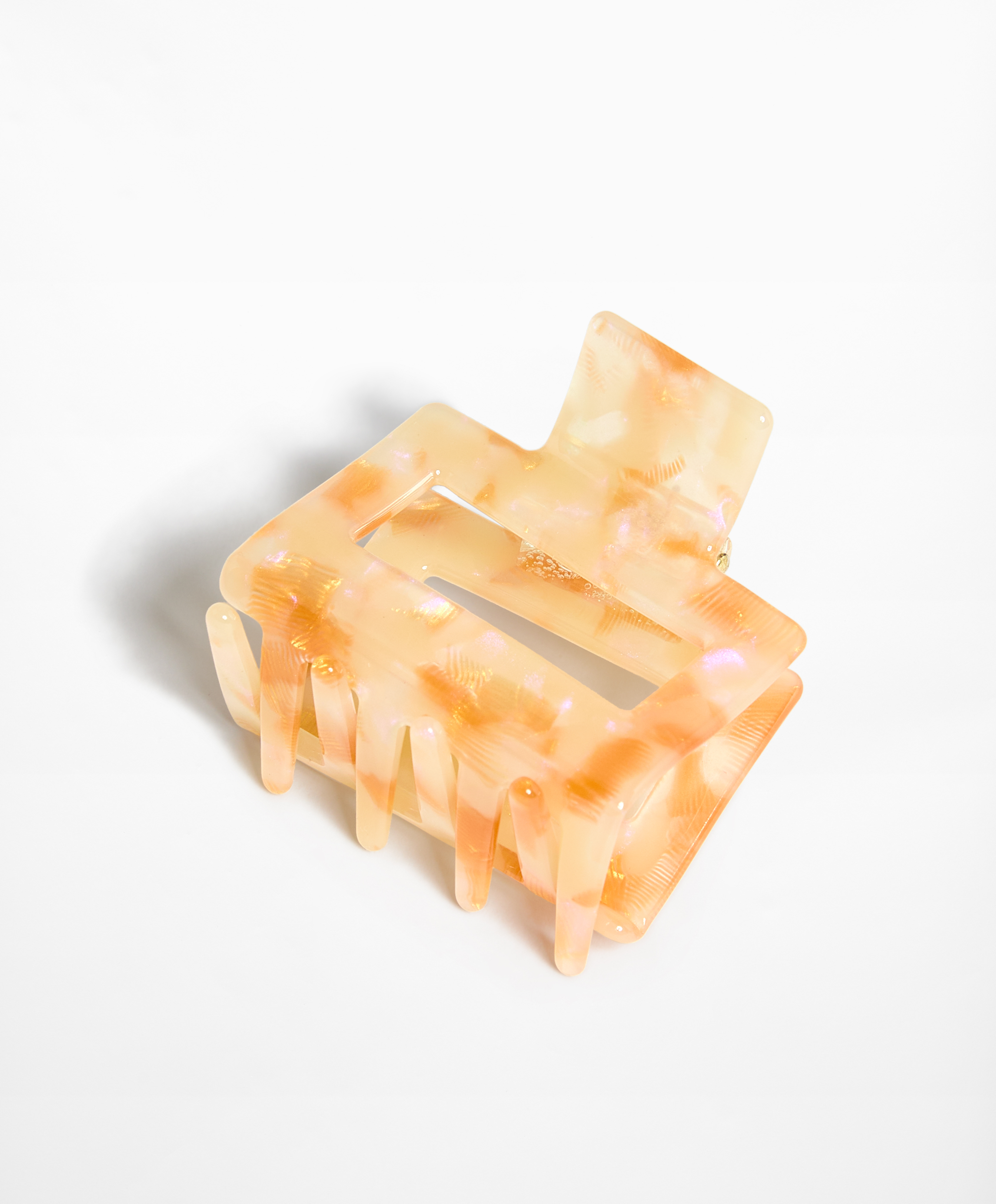 OYSHO Square hair clip