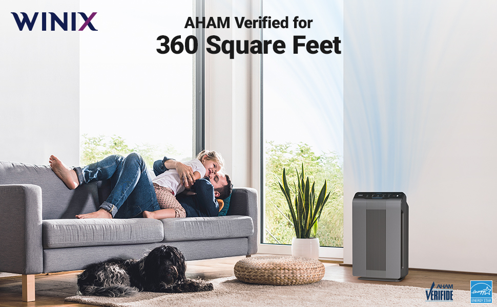 5300-2 Air Purifier