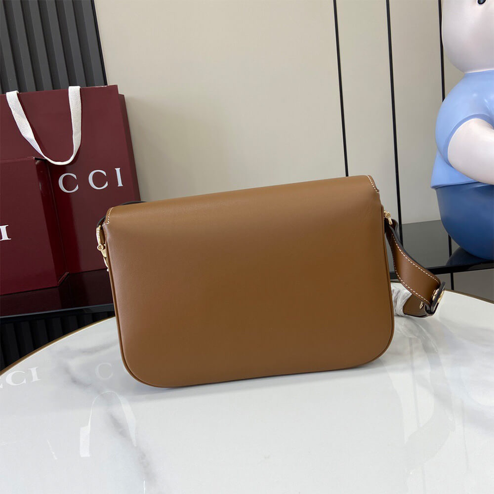 Gucci Horsebit 1955 Soft medium shoulder bag - Top Club