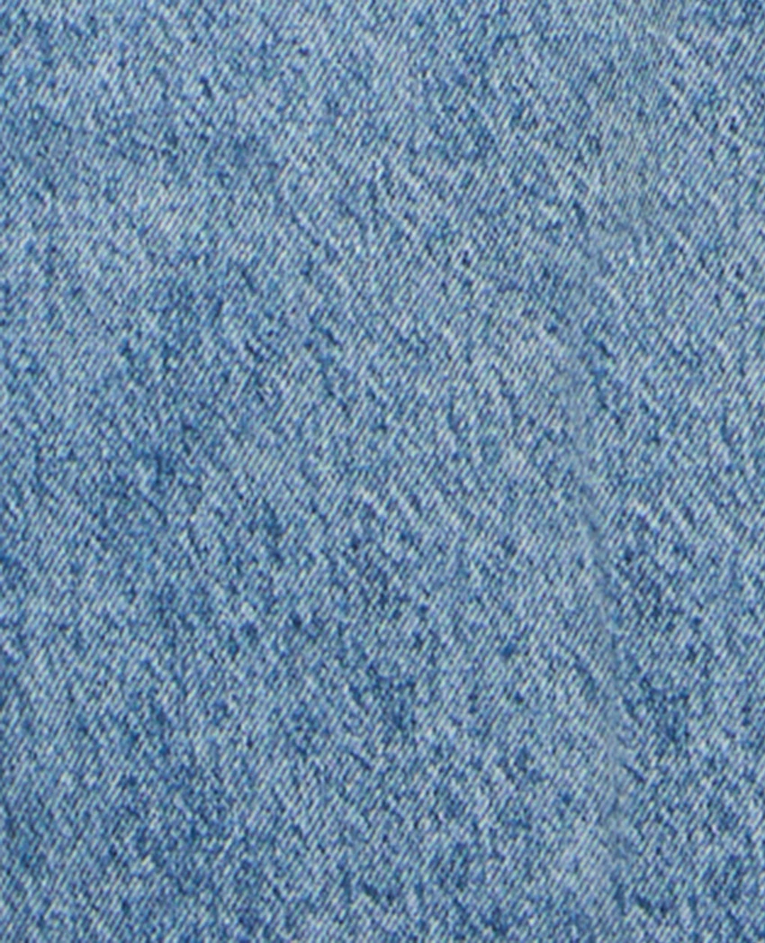 Pimkie Combinaison en jean sans manches
