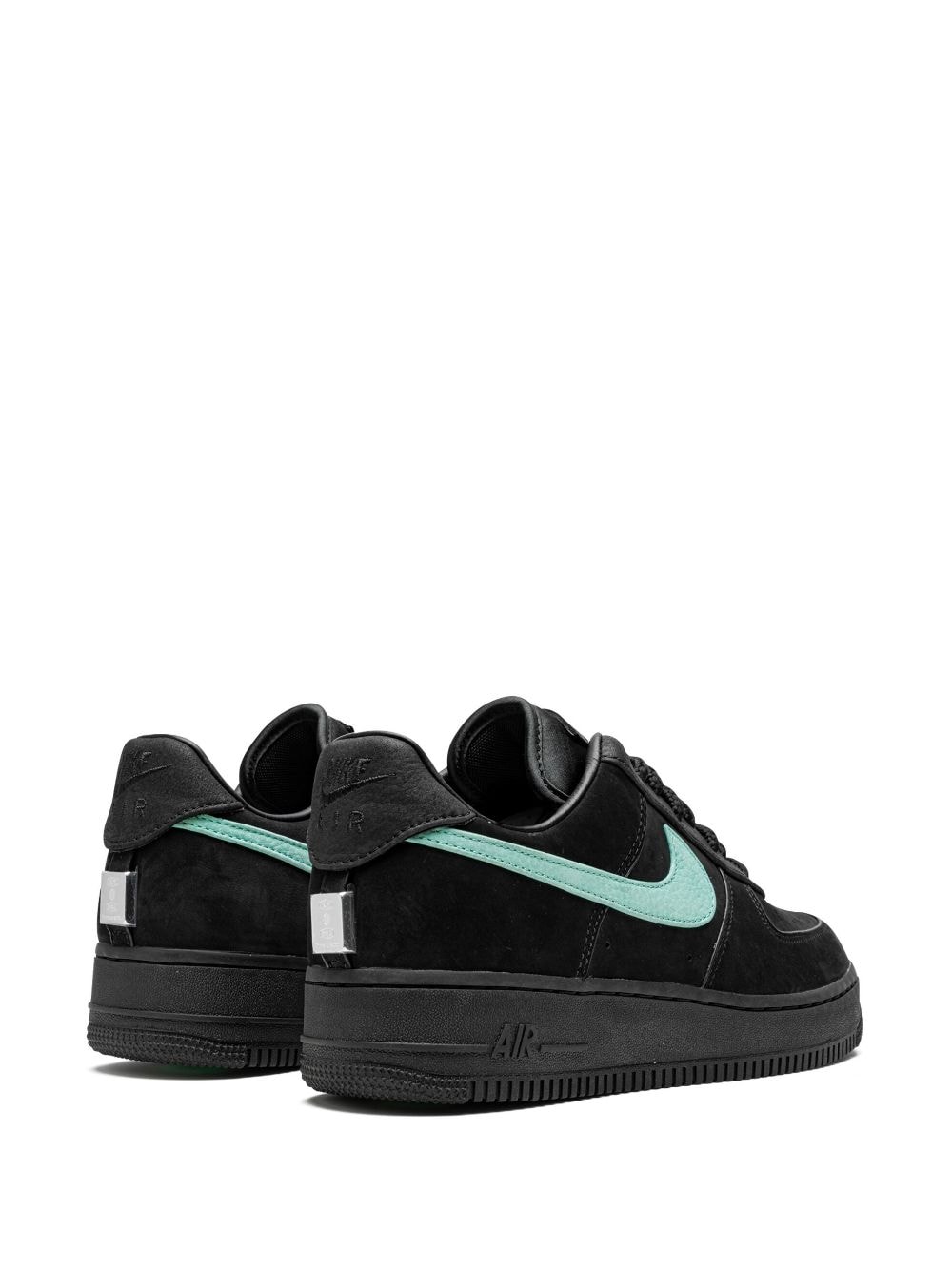 Nike x Tiffany and Co. Air Force 1 Low sneakers - Cola - Sneaker Replica Workshop