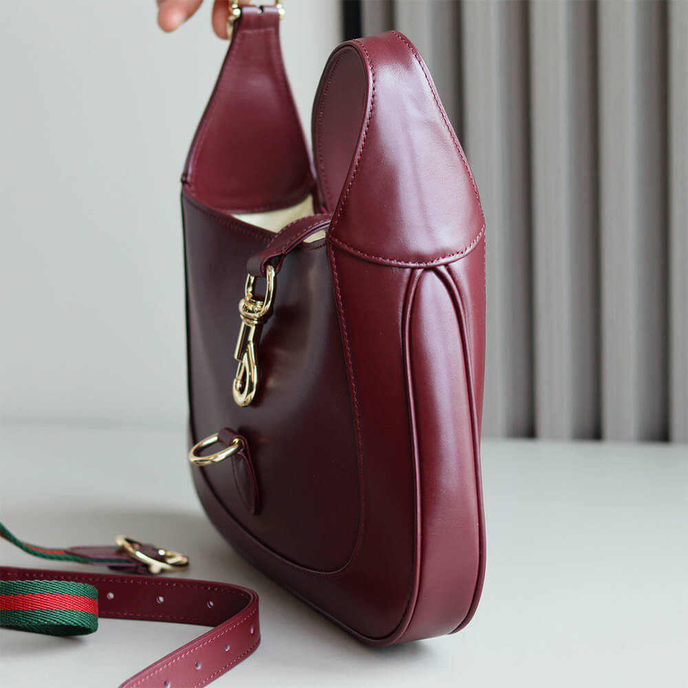 Gucci Jackie medium bag(High-end Grade) - Top Club