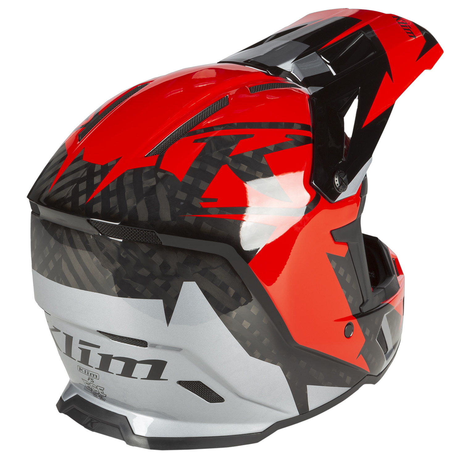 F5 Helm ECE