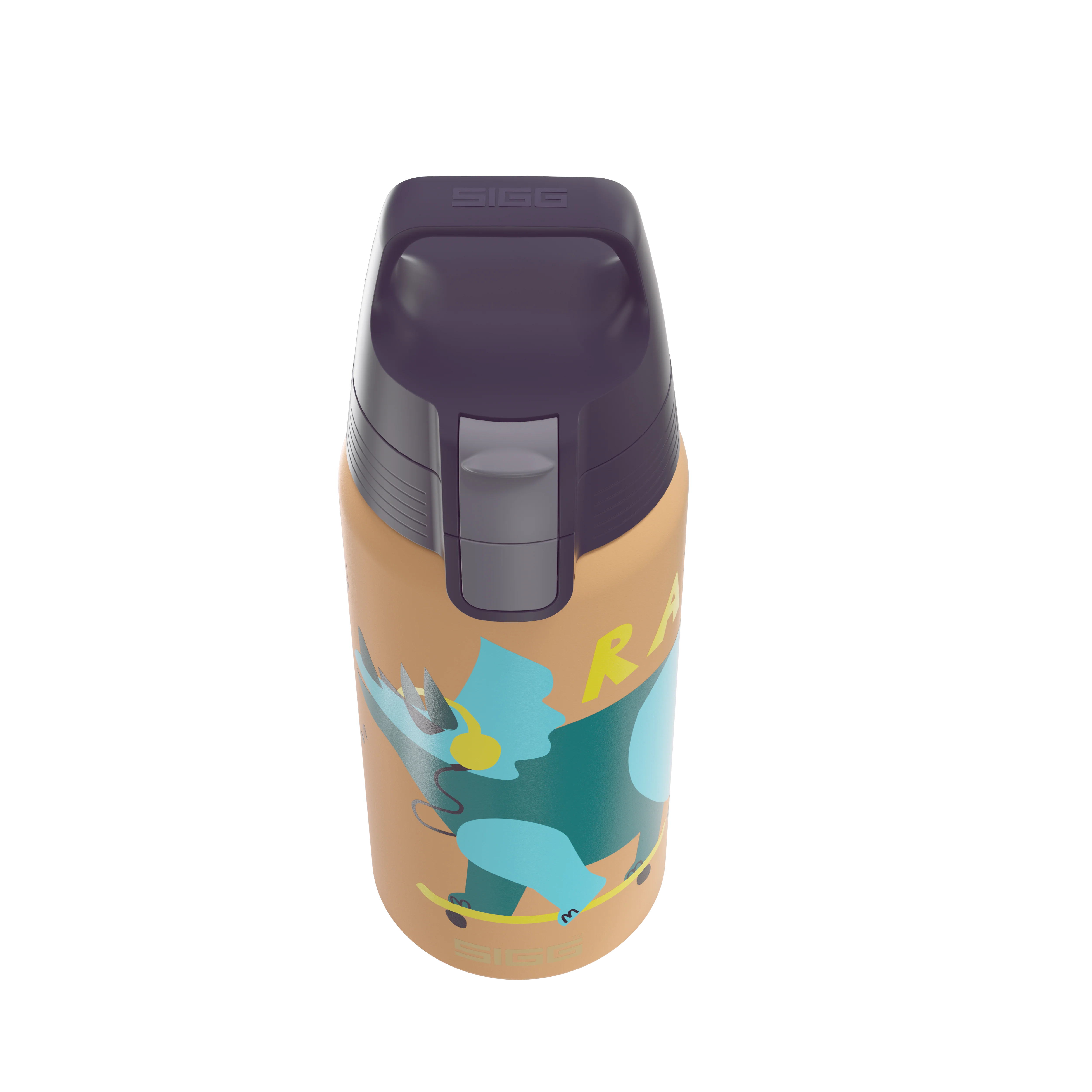 Shield Therm ONE Kids Action