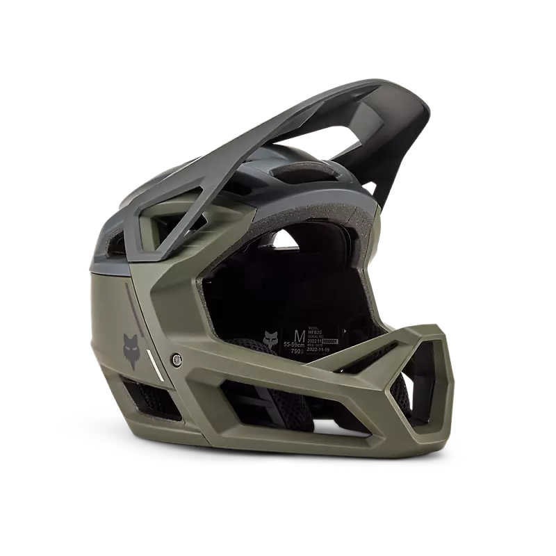 Proframe Helm