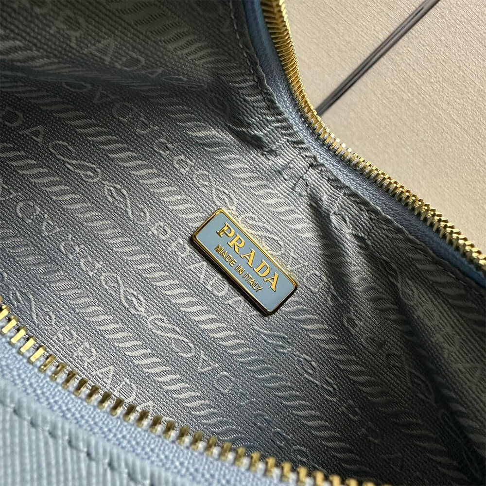 Prada Re-Edition 2005 Saffiano leather bag(HIGH-END GRADE) - Top Club