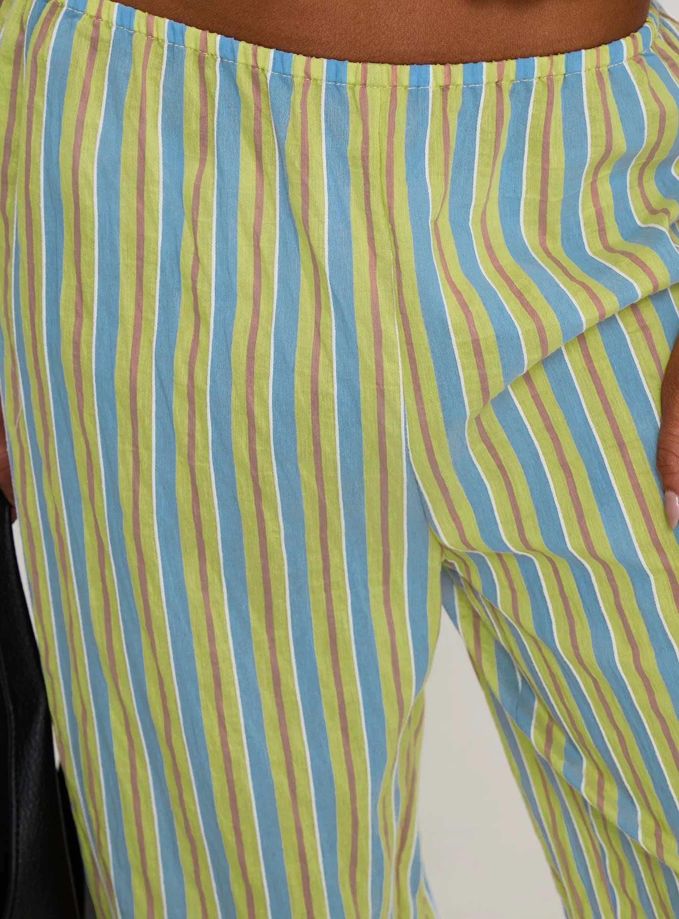 Limestone Pants Multi