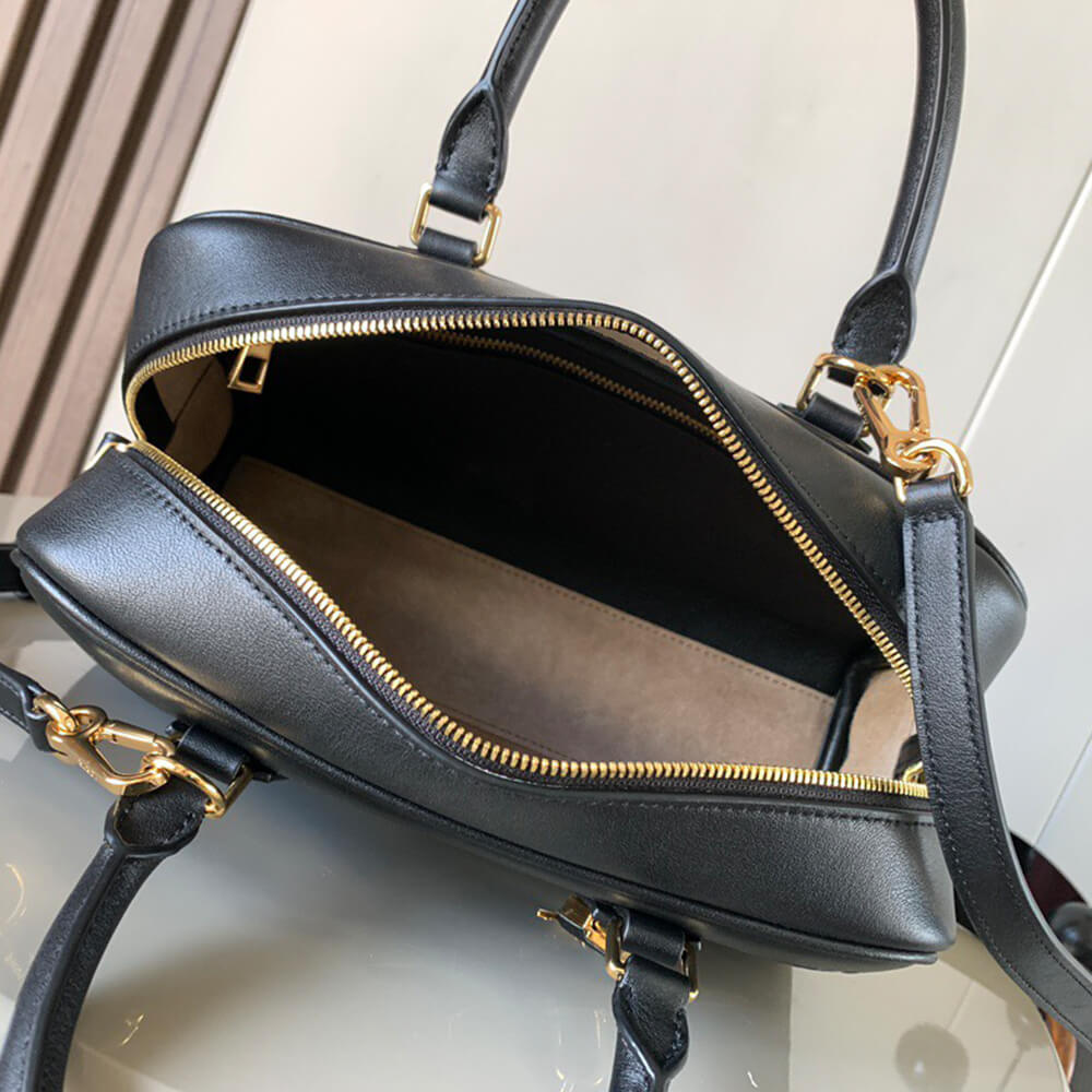 LOEWE Amazona 23 bag in nappa calfskin(HIGH-END GRADE) - Top Club