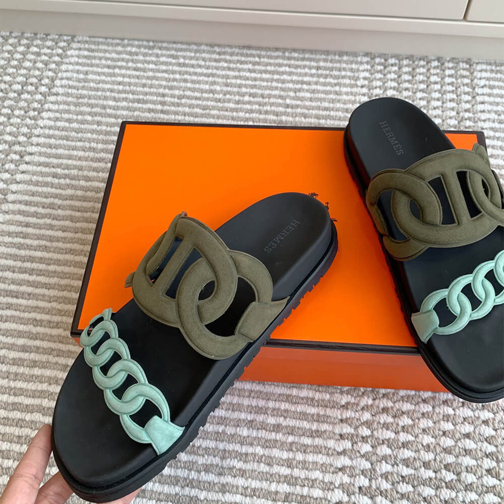 Hermes Extra sandal - Top Club