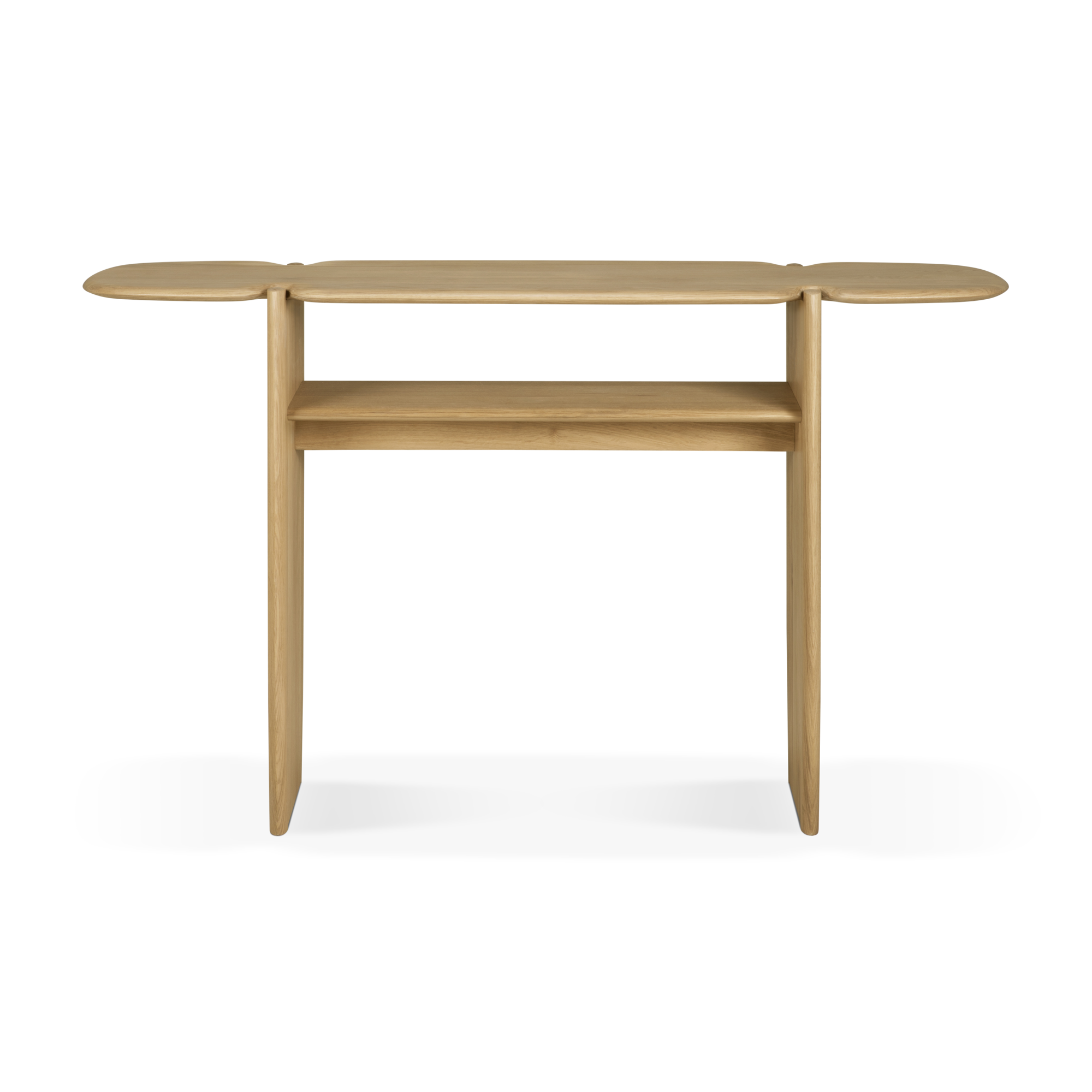 PI console 130 - eiken