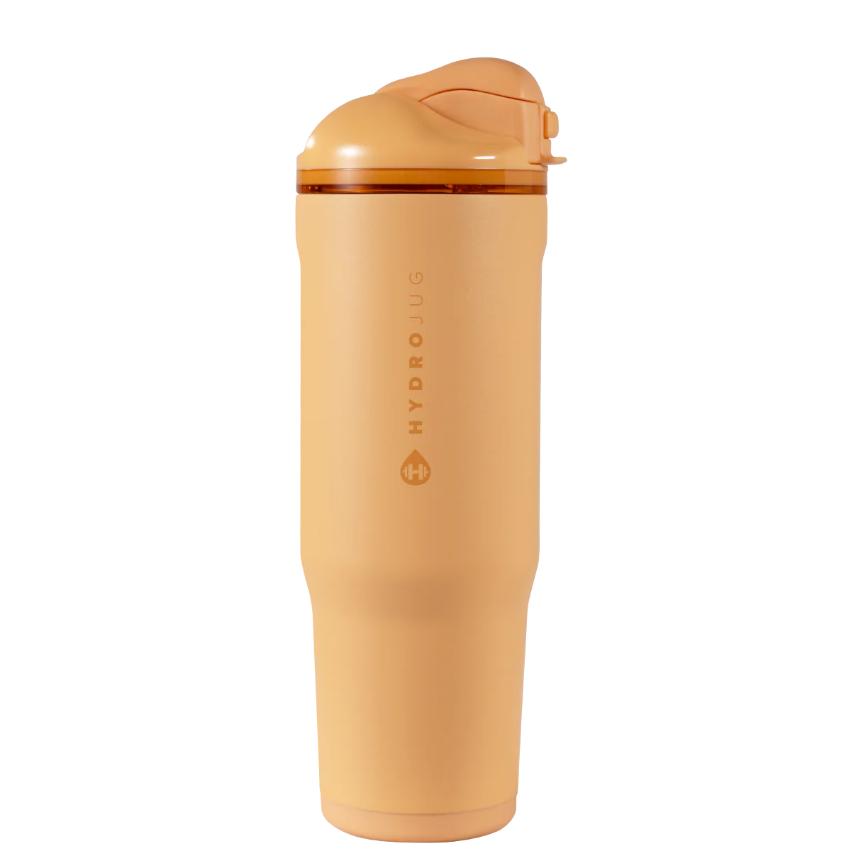 Ease2o 32oz FreeSip® Stainless Steel Water Bottle - Marigold