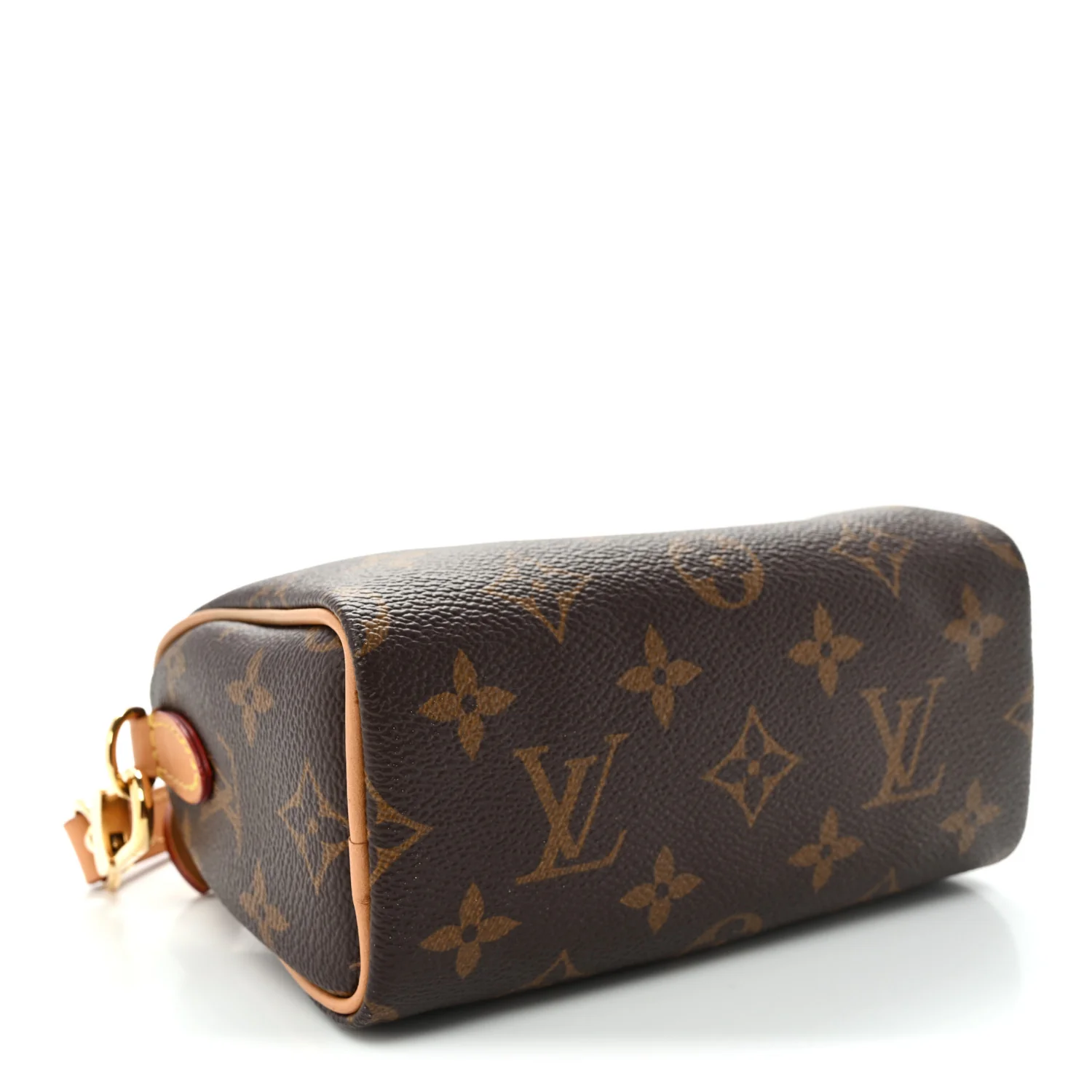 Monogram Nano Speedy Bandouliere - Top Club