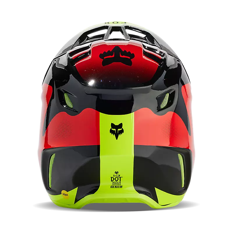 V3 Revise Helm