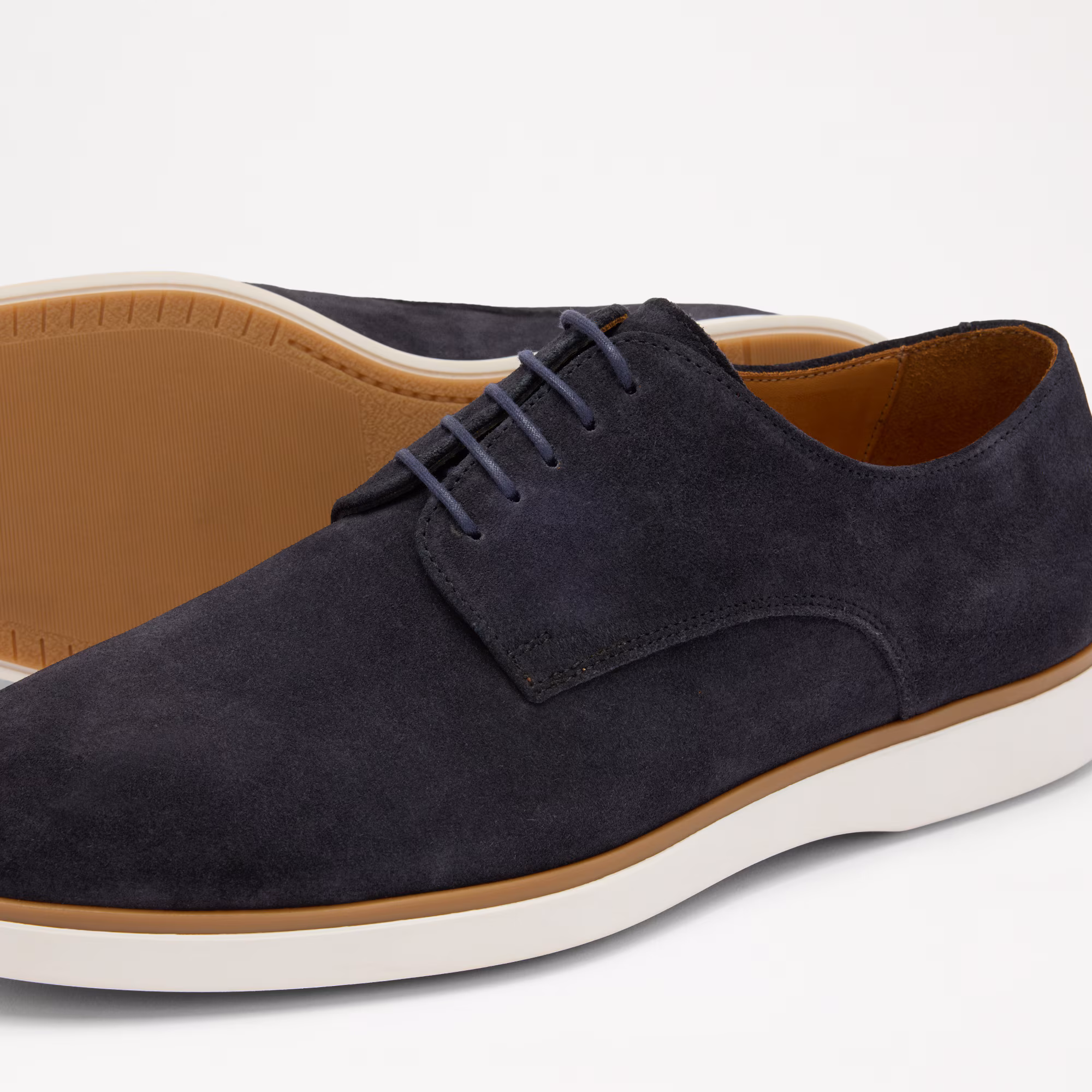 ChesneyDerby Shoe