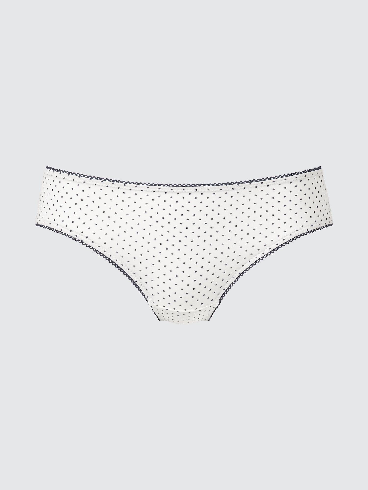 Middle Waist Briefs