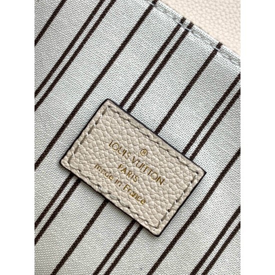 L-bag Size: 25 x 19 x 7 cm - Top Club