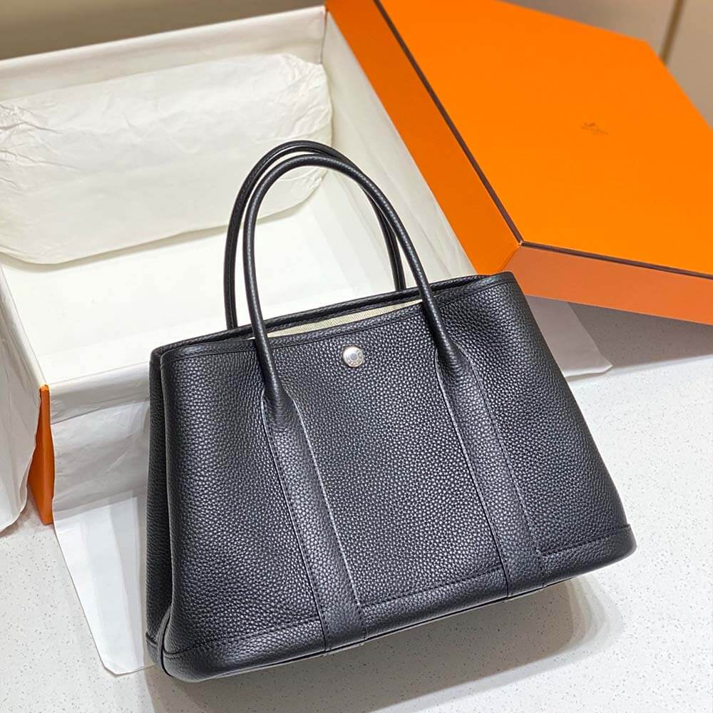 Hermes Garden Party 30 bag - Top Club